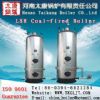 Lsh-Vertical Coal-Fired Boiler